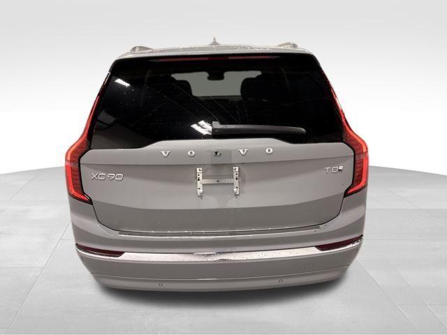 new 2025 Volvo XC90 Plug-In Hybrid car, priced at $78,805
