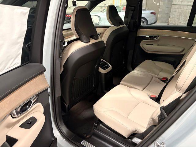 new 2025 Volvo XC90 Plug-In Hybrid car, priced at $78,805