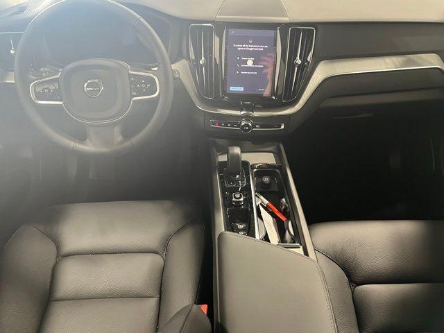 new 2025 Volvo XC60 car, priced at $54,545