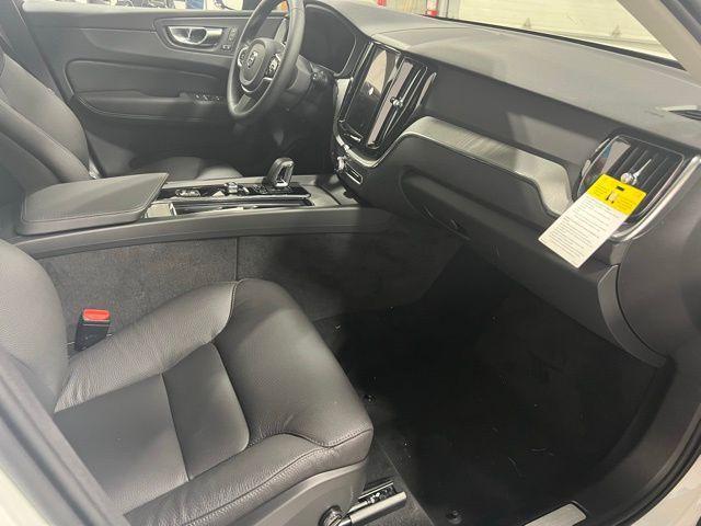 new 2025 Volvo XC60 car, priced at $54,545