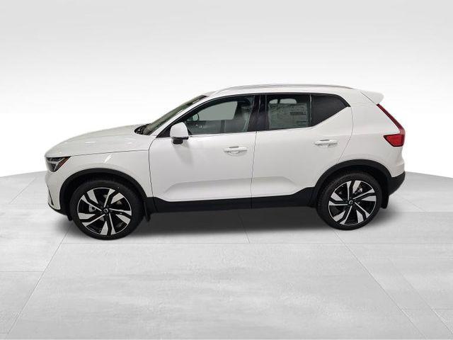 new 2025 Volvo XC40 car, priced at $52,985