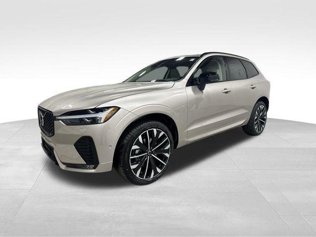 new 2026 Volvo XC60 car, priced at $63,935