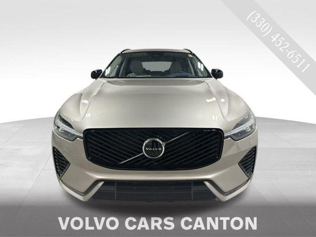 new 2026 Volvo XC60 car, priced at $63,935