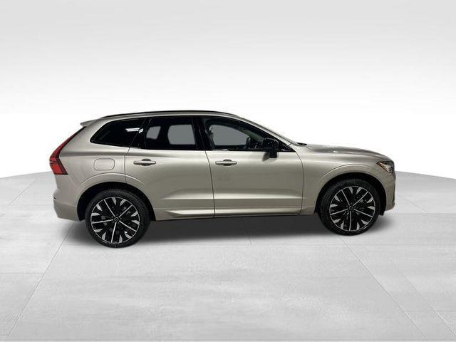 new 2026 Volvo XC60 car, priced at $63,935