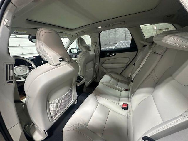 new 2026 Volvo XC60 car, priced at $63,935