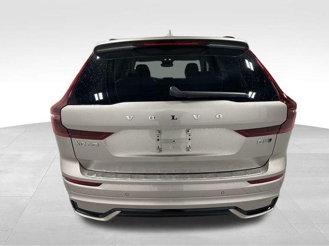 new 2026 Volvo XC60 car, priced at $63,935
