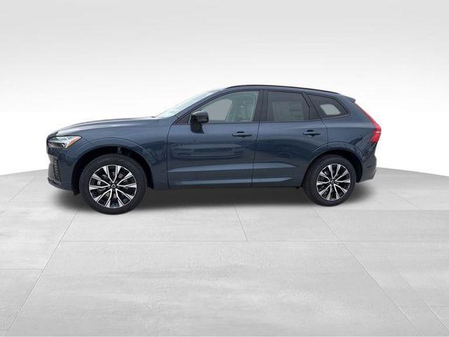 new 2025 Volvo XC60 car, priced at $51,075