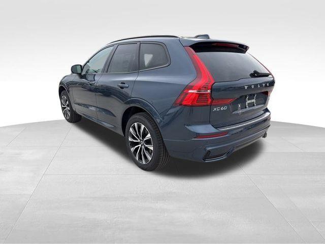 new 2025 Volvo XC60 car, priced at $51,075