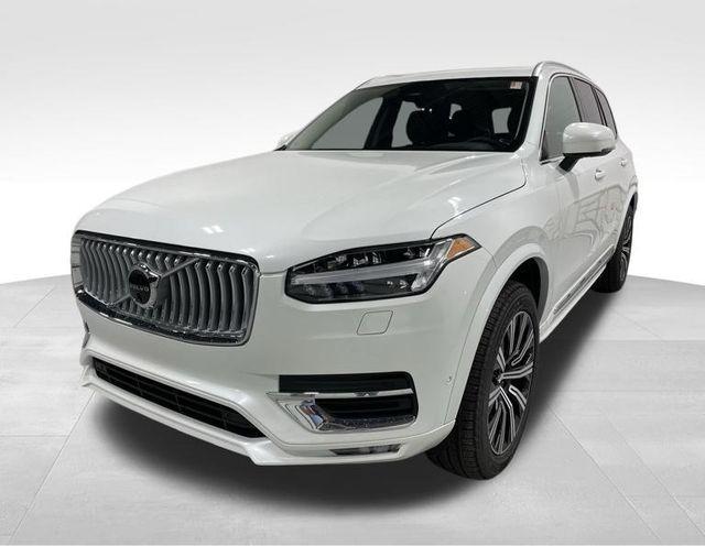 new 2025 Volvo XC90 car, priced at $66,465