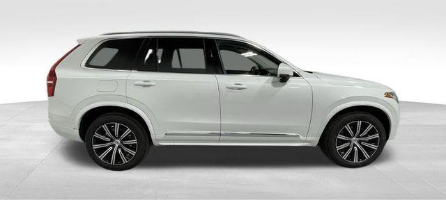 new 2025 Volvo XC90 car, priced at $66,465