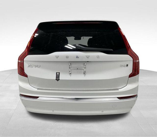 new 2025 Volvo XC90 car, priced at $66,465