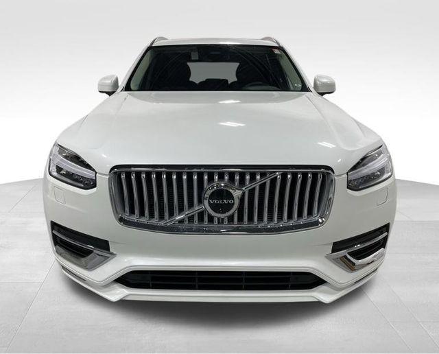 new 2025 Volvo XC90 car, priced at $66,465