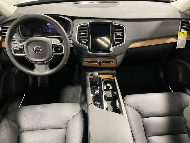 new 2025 Volvo XC90 car, priced at $66,465