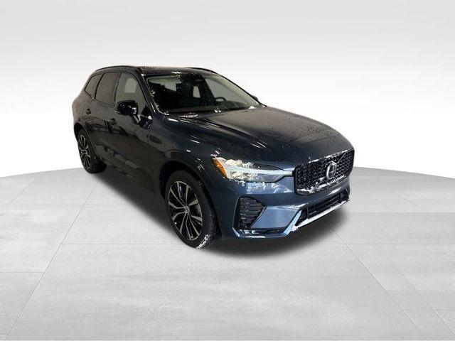 new 2025 Volvo XC60 car, priced at $56,525