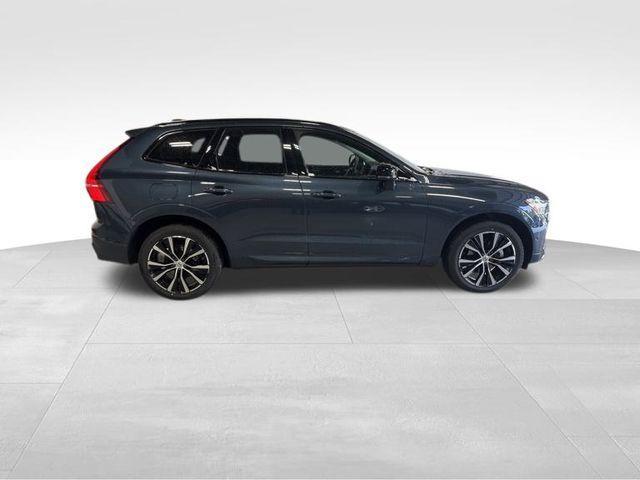 new 2025 Volvo XC60 car, priced at $56,525