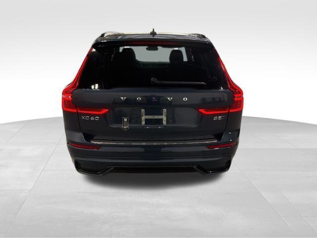 new 2025 Volvo XC60 car, priced at $56,525