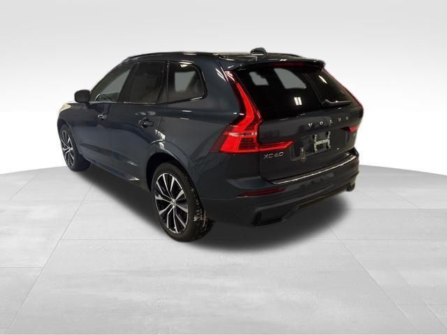 new 2025 Volvo XC60 car, priced at $56,525