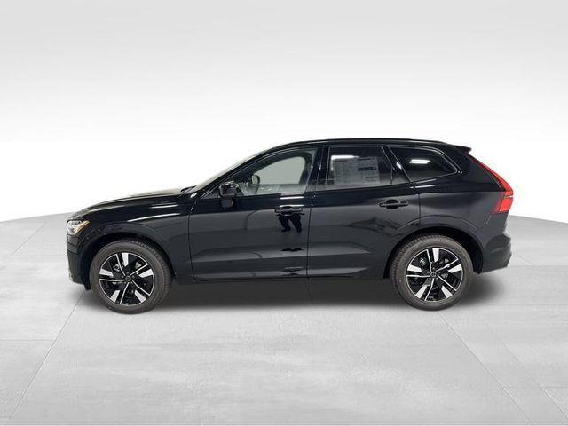 new 2026 Volvo XC60 car, priced at $58,360