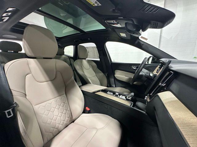 new 2026 Volvo XC60 car, priced at $58,360