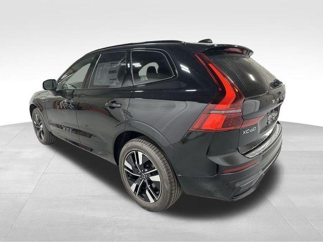 new 2026 Volvo XC60 car, priced at $58,360