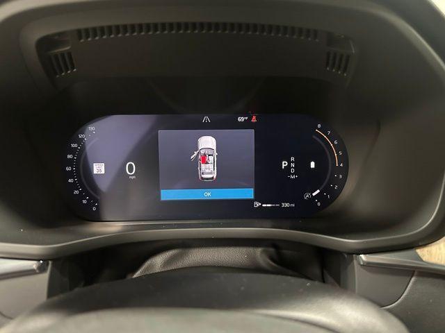 new 2026 Volvo XC60 car, priced at $58,360