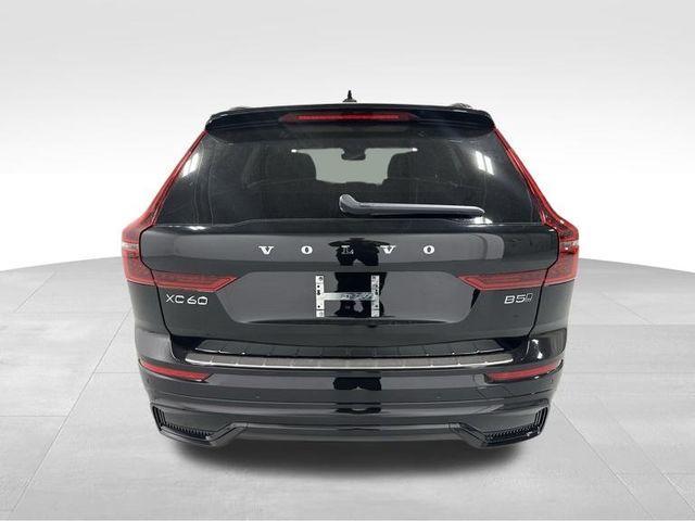 new 2026 Volvo XC60 car, priced at $58,360
