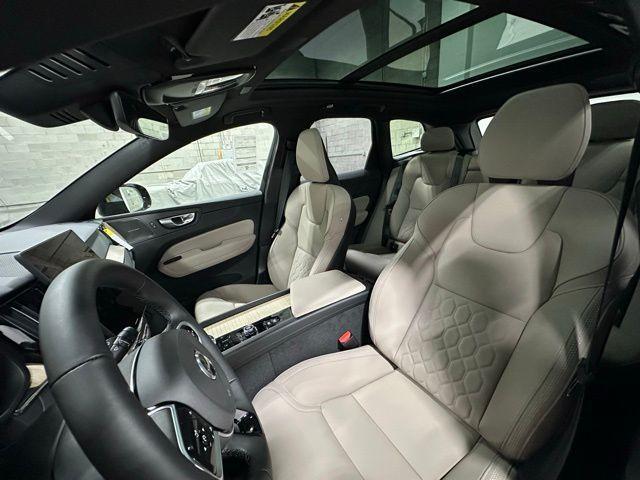 new 2026 Volvo XC60 car, priced at $58,360