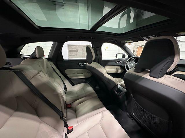 new 2026 Volvo XC60 car, priced at $58,360