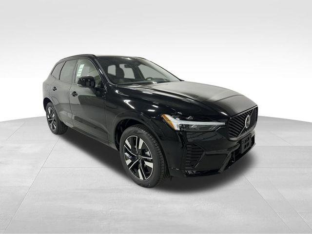 new 2026 Volvo XC60 car, priced at $58,360
