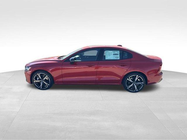 new 2024 Volvo S60 car, priced at $48,530