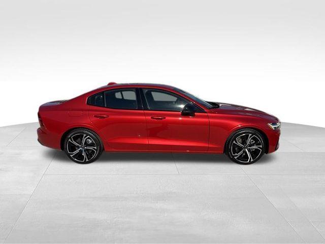 new 2024 Volvo S60 car, priced at $48,530