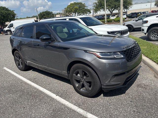 used 2019 Land Rover Range Rover Velar car, priced at $20,900
