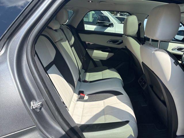 used 2019 Land Rover Range Rover Velar car, priced at $20,900