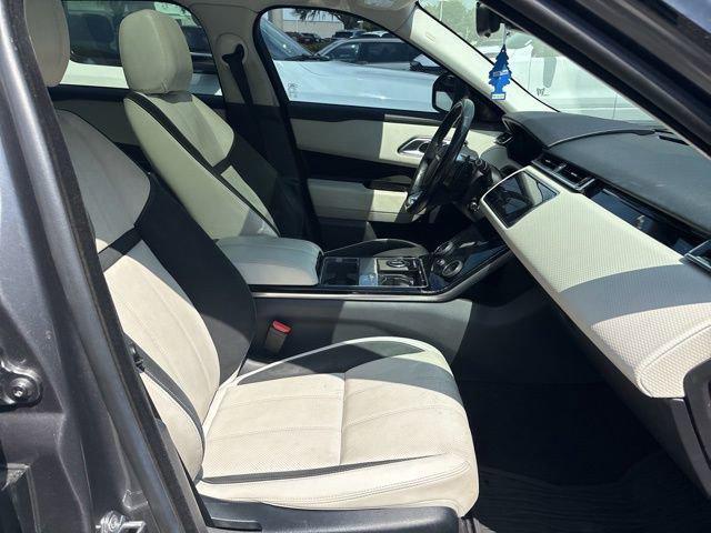 used 2019 Land Rover Range Rover Velar car, priced at $20,900