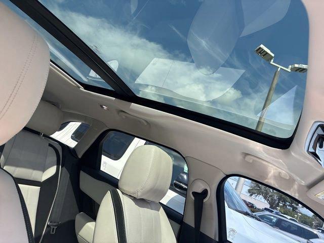 used 2019 Land Rover Range Rover Velar car, priced at $20,900