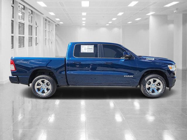 used 2023 Ram 1500 car, priced at $39,559