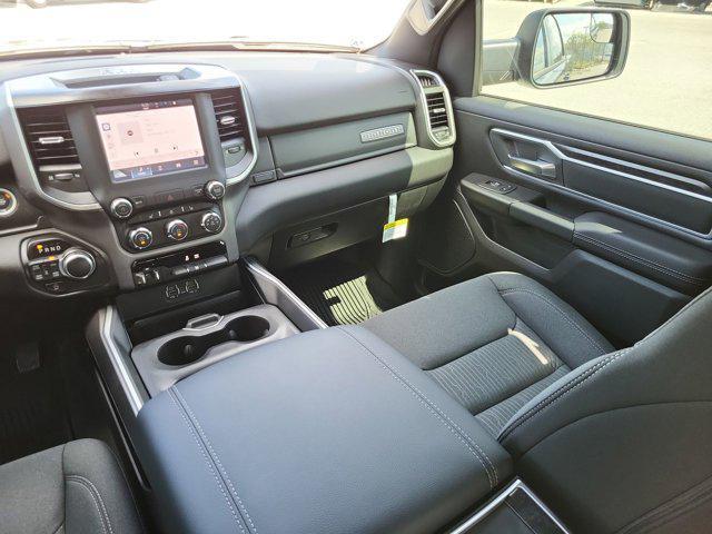 used 2023 Ram 1500 car, priced at $39,559