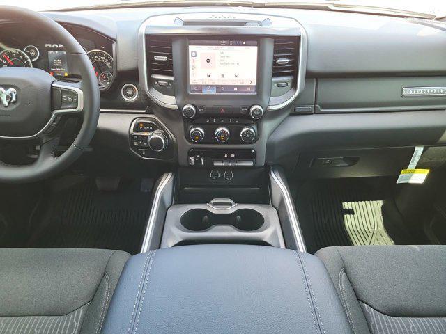 used 2023 Ram 1500 car, priced at $39,559