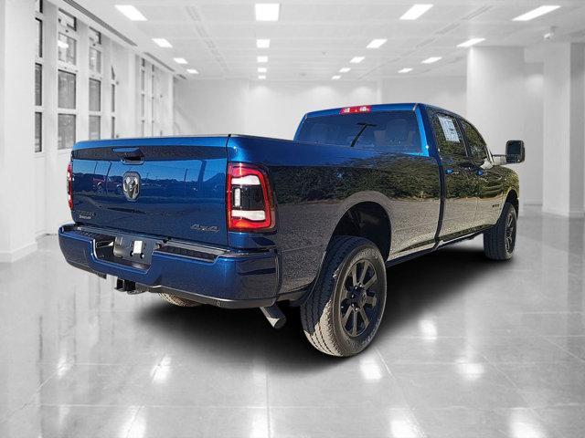 new 2024 Ram 3500 car, priced at $69,181