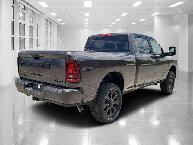 new 2025 Ram 2500 car, priced at $56,608