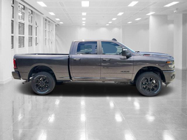 new 2025 Ram 2500 car, priced at $56,608