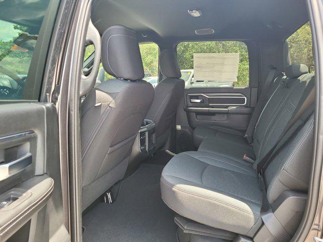 new 2025 Ram 2500 car, priced at $56,608