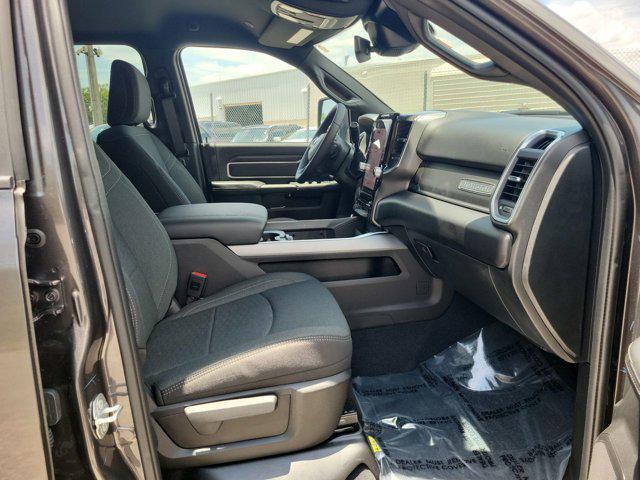 new 2025 Ram 2500 car, priced at $56,608
