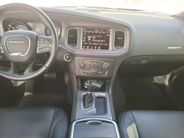 used 2023 Dodge Charger car, priced at $28,559