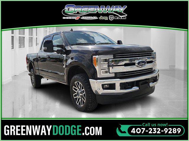 used 2019 Ford F-250 car, priced at $55,411