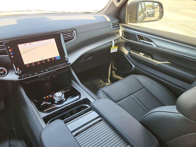 new 2025 Jeep Wagoneer car, priced at $70,280