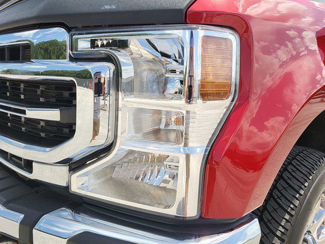 used 2022 Ford F-250 car, priced at $55,688