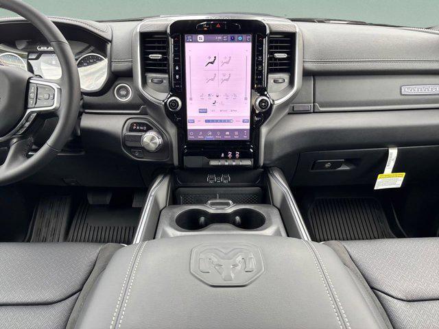 new 2026 Ram 1500 car, priced at $51,282