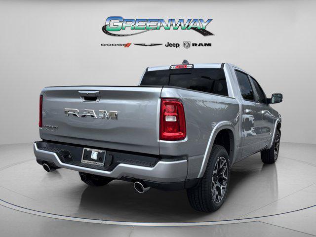 new 2026 Ram 1500 car, priced at $51,282