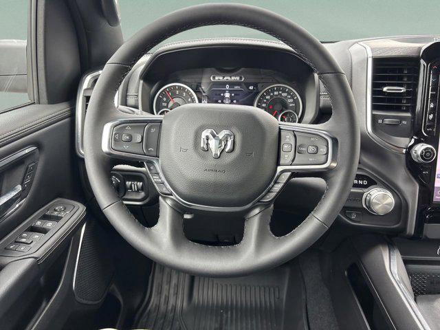 new 2026 Ram 1500 car, priced at $51,282